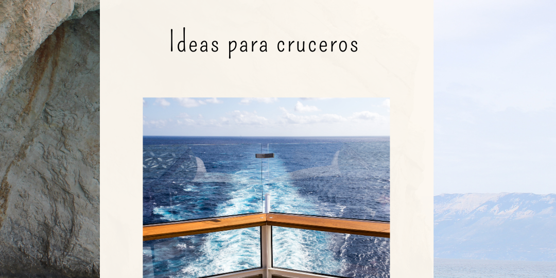 Cruceros 2023