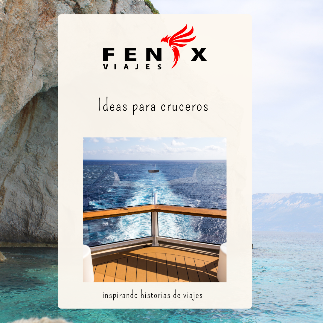 Cruceros 2023