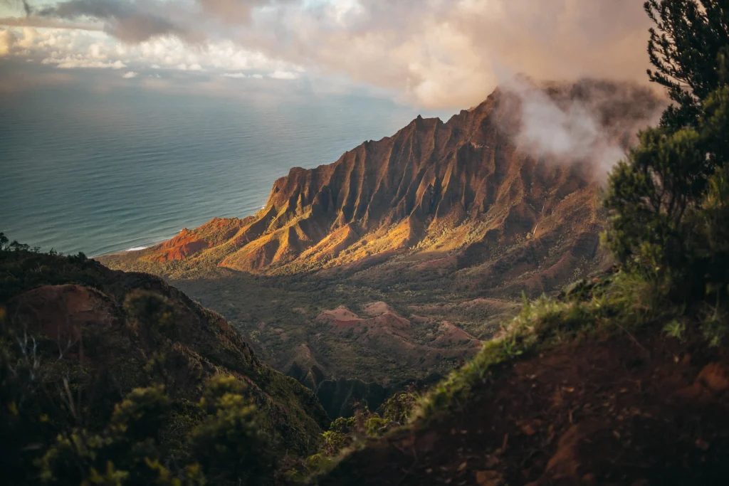 Mejores viajes de luna de miel 2023 Hawaii