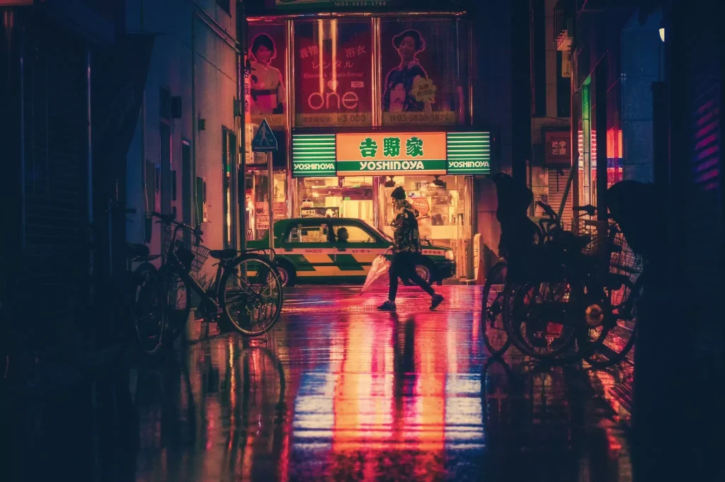 2023 japon