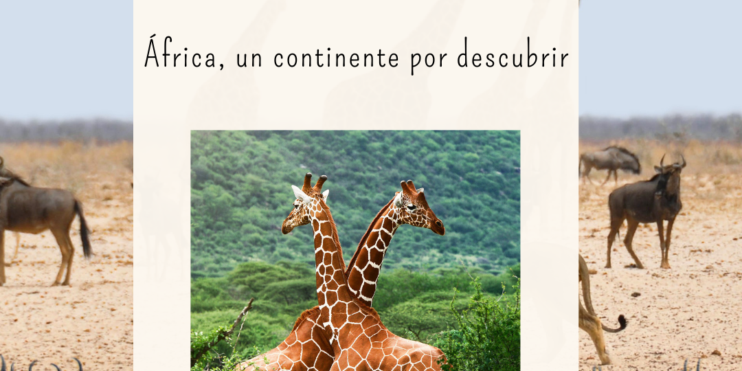 Viajes a África