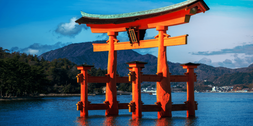 viaje a Hiroshima