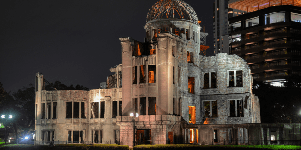 que ver y que hacer en Hiroshima