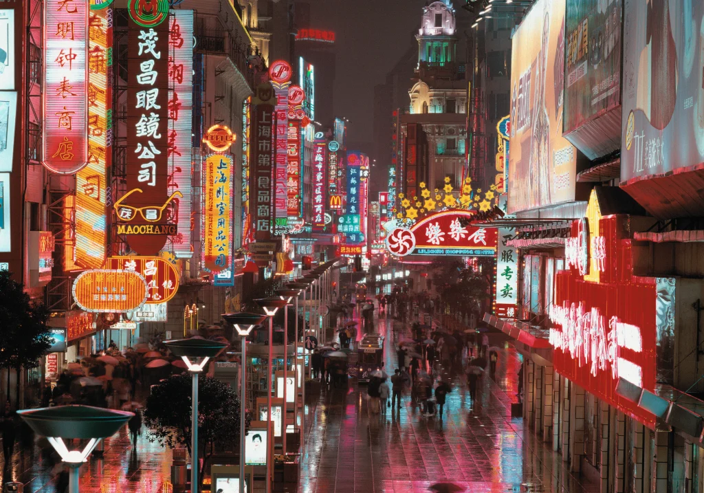 Mejor fecha para viajar a china