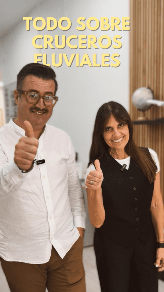 Podcast Cruceros Fenix Viajes