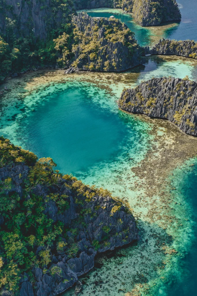 Viaje-a-Coron-Filipinas
